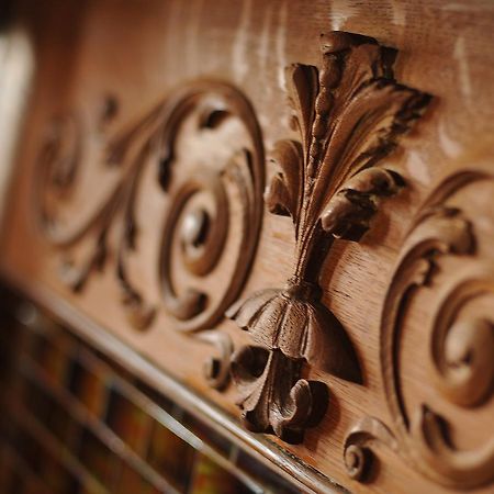 The Historic Morris Harvey House Bed & Breakfast Fayetteville Luaran gambar