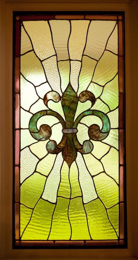 The Historic Morris Harvey House Bed & Breakfast Fayetteville Luaran gambar