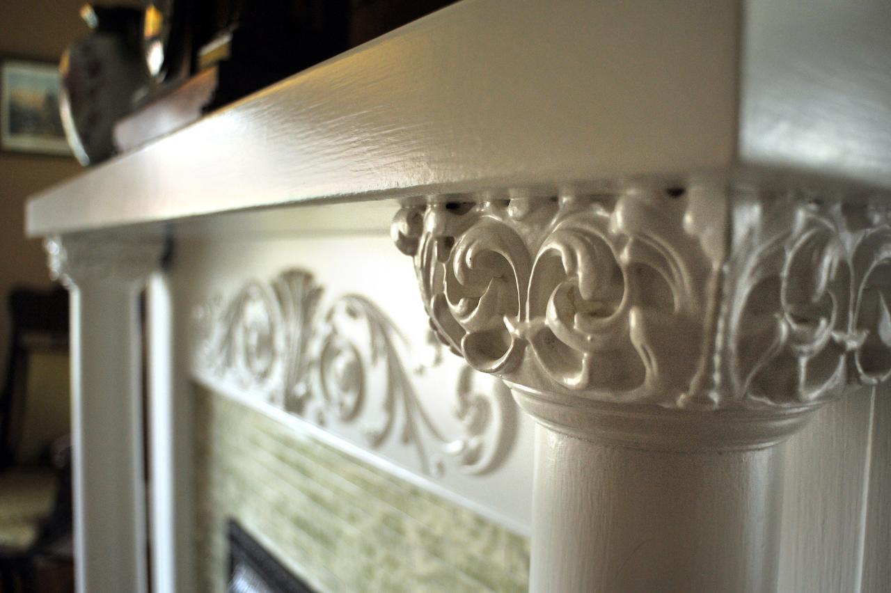 The Historic Morris Harvey House Bed & Breakfast Fayetteville Bilik gambar